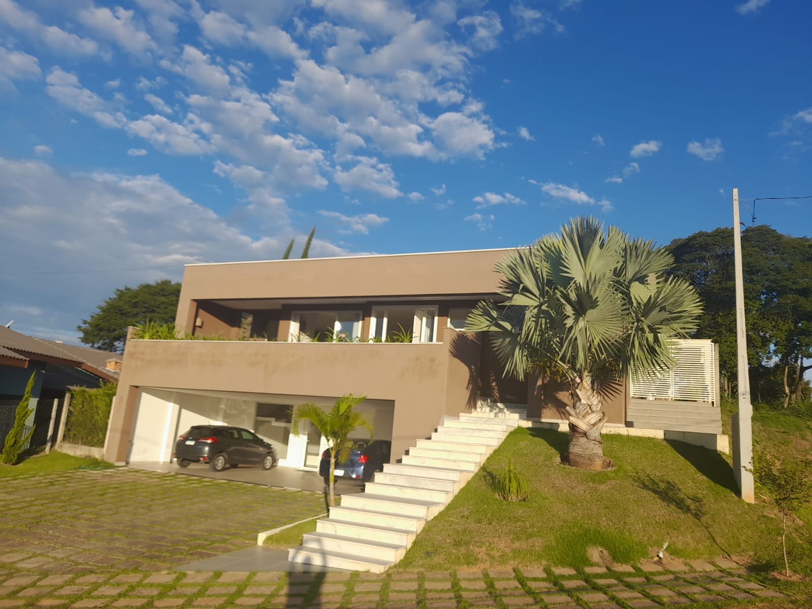 Casa de condomínio à venda com 3 quartos, 420m² - Condomínio Residencial Vale Verde,Sorocaba