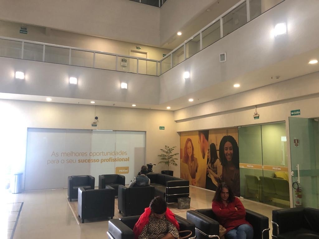 Andar Comercial a venda em Sorocaba/SP - Tijon Imóveis