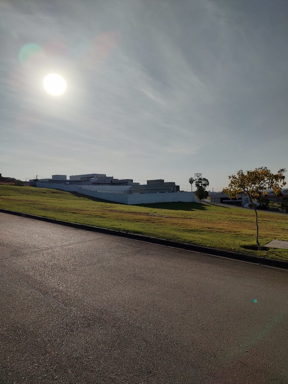Terreno em Condomínio à venda, 1000m² - Condomínio Fazenda Jequitiba,Sorocaba