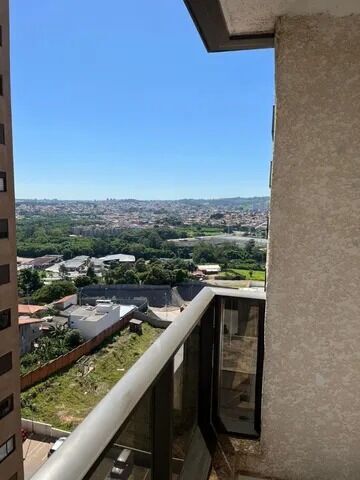 Apartamento à venda em Sorocaba/SP - Tijon Imóveis