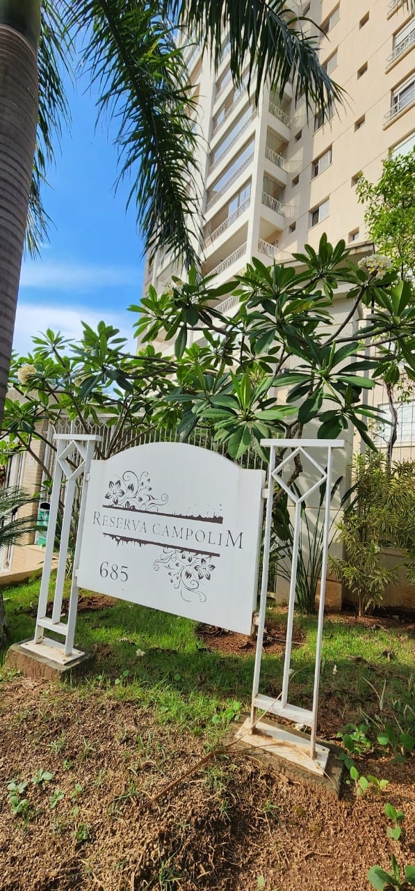 Apartamento no Reserva Campolim - Tijon Imóveis