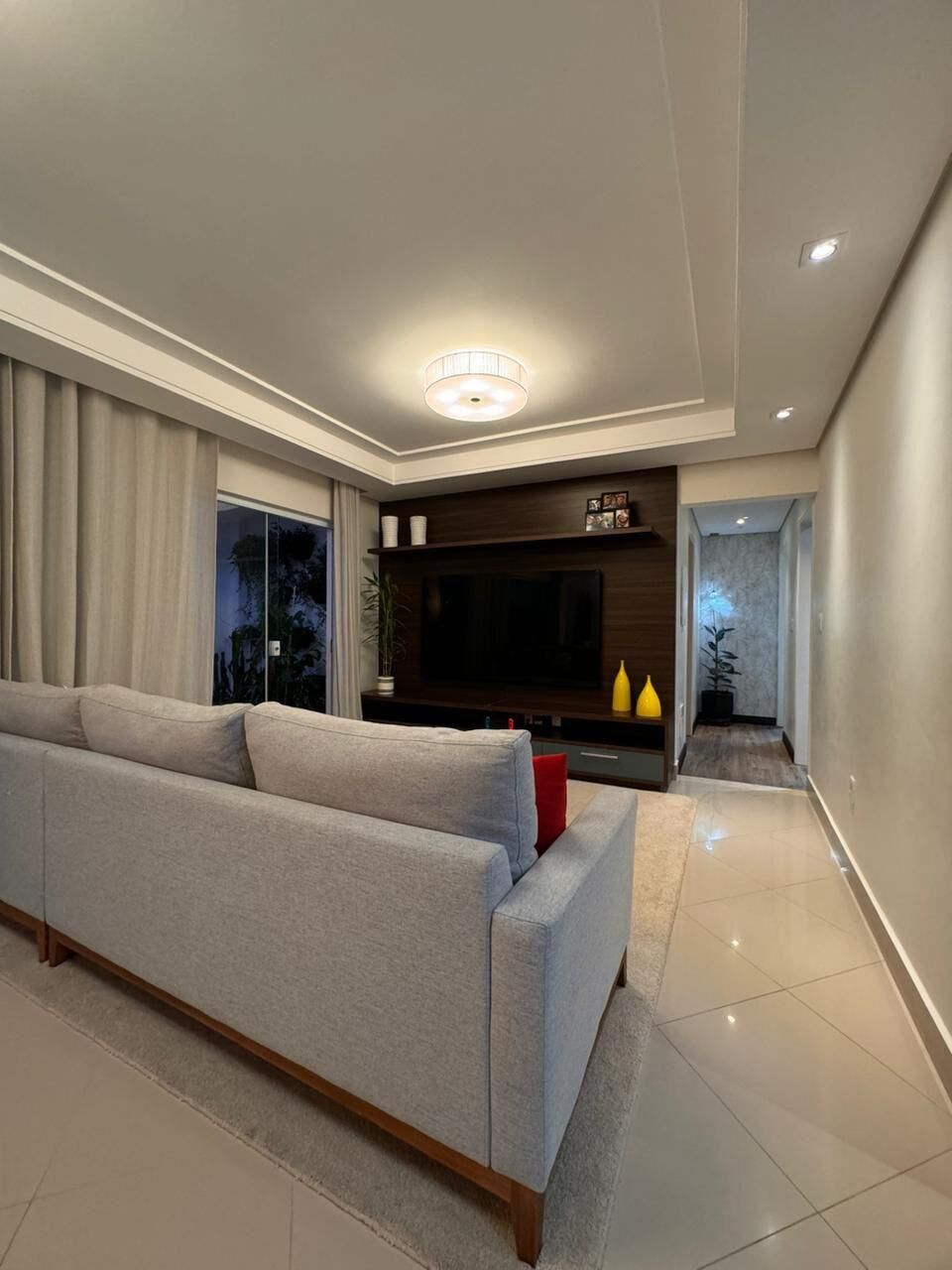 Apartamento à venda com 3 quartos, 157m² - Edifício Vivaldi,Sorocaba