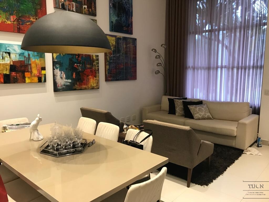 Casa de condomínio à venda com 3 quartos, 179m² - Condomínio Villagio Di Capri,Votorantim