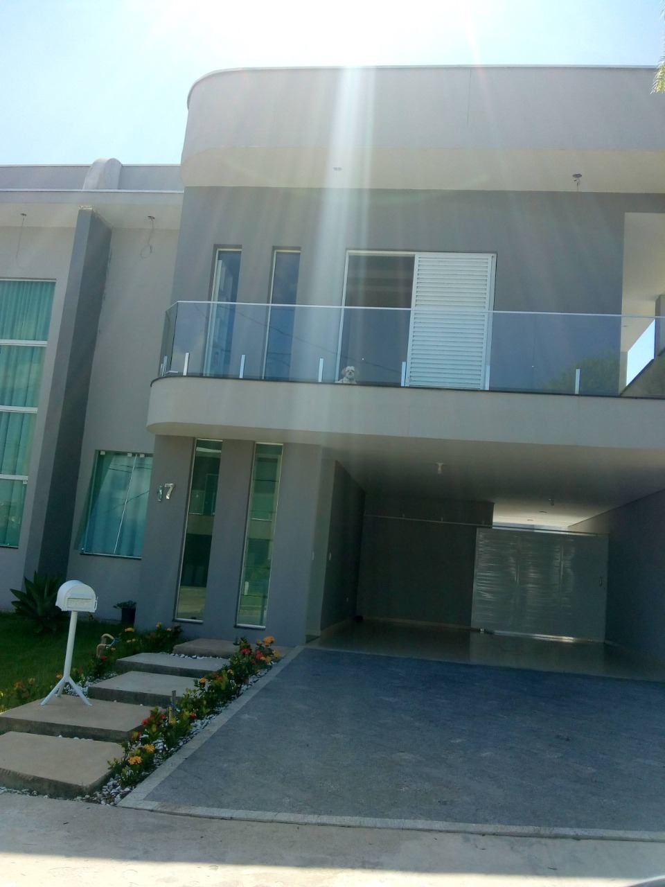 Casa de condomínio à venda com 3 quartos, 350m² - Condomínio Ibiti Reserva,Sorocaba