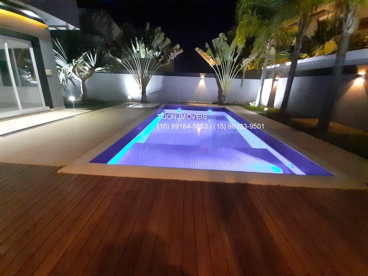 Casa à venda no Alphaville em Votorantim/SP - Tijon Imóveis