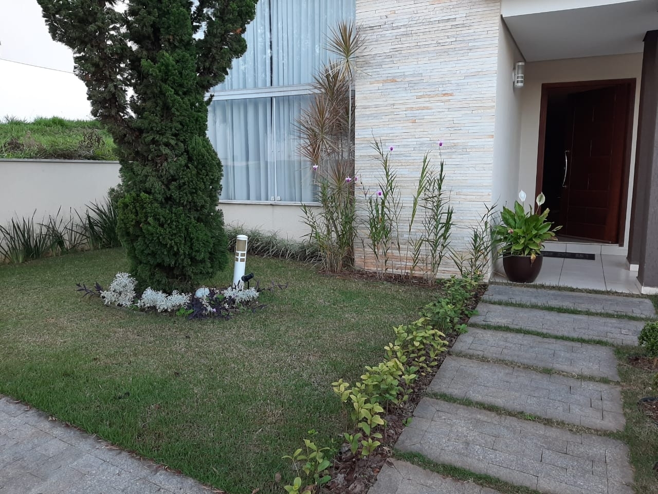 Casa de condomínio à venda com 3 quartos, 223m² - Condomínio Belvedere II,Votorantim