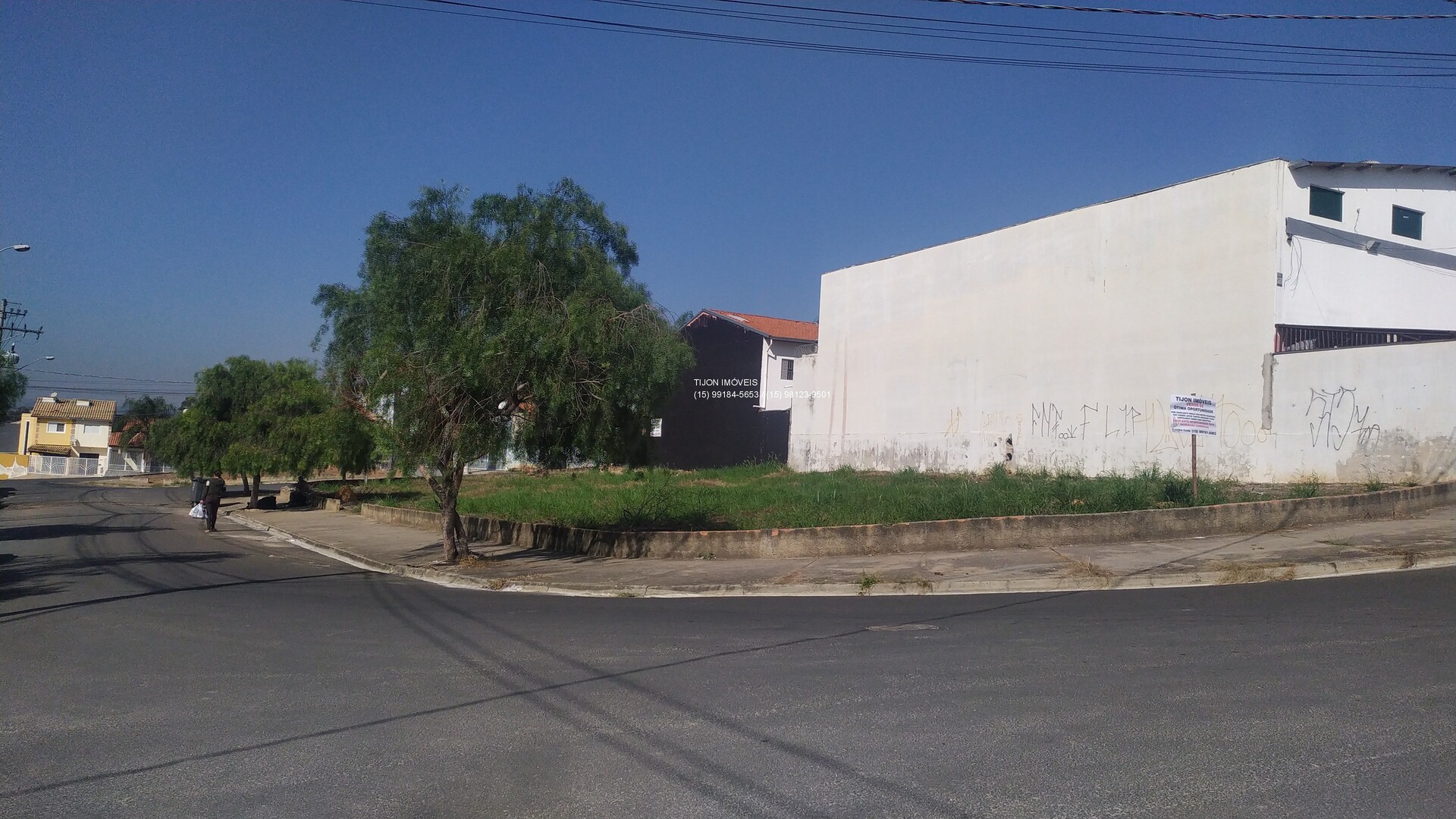 Área à venda em Sorocaba/SP - Tijon Imóveis