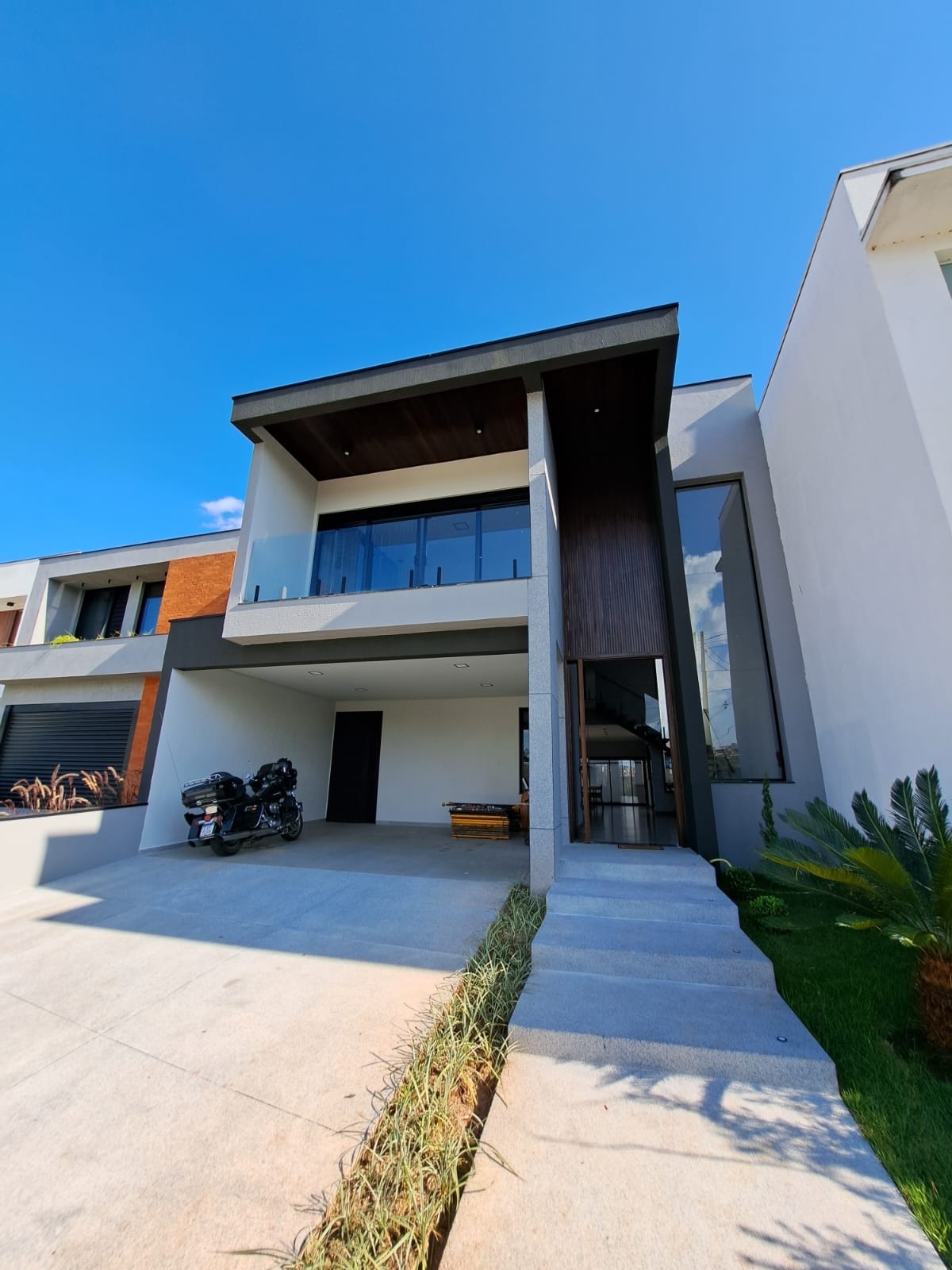 Casa de condomínio à venda com 4 quartos, 293m² - Condomínio Villagio Di Capri,Votorantim