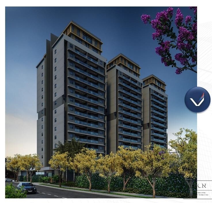 Apartamento à venda com 3 quartos, 75m² - Condomínio Maison,Sorocaba