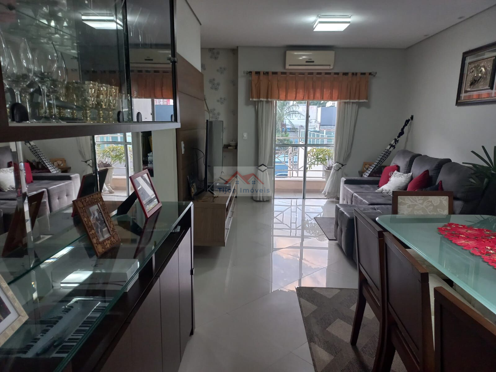 Apartamento à venda com 2 quartos, 93m² - Edifício Pamella,Sorocaba