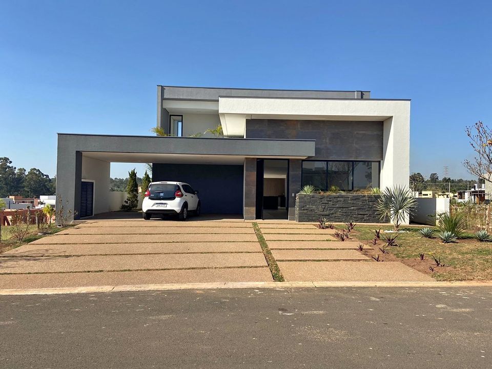 Casa de condomínio à venda com 3 quartos, 338m² - Condomínio Villas do Golf,Itu
