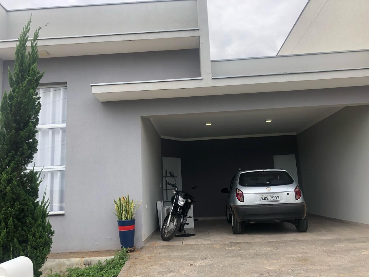 Casa de condomínio à venda com 3 quartos, 150m² - Condomínio Village Milano,Sorocaba