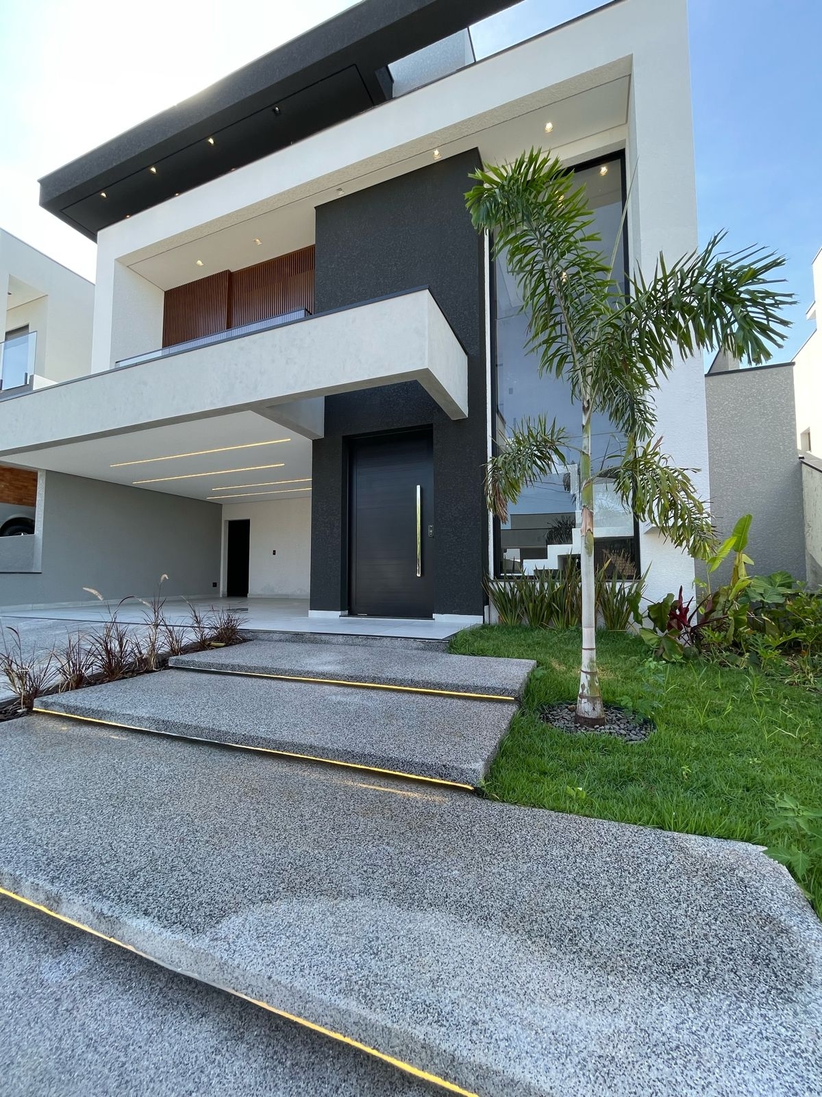 Casa de condomínio à venda com 3 quartos, 231m² - Condomínio Cyrela Landscape Esplanada,Votorantim