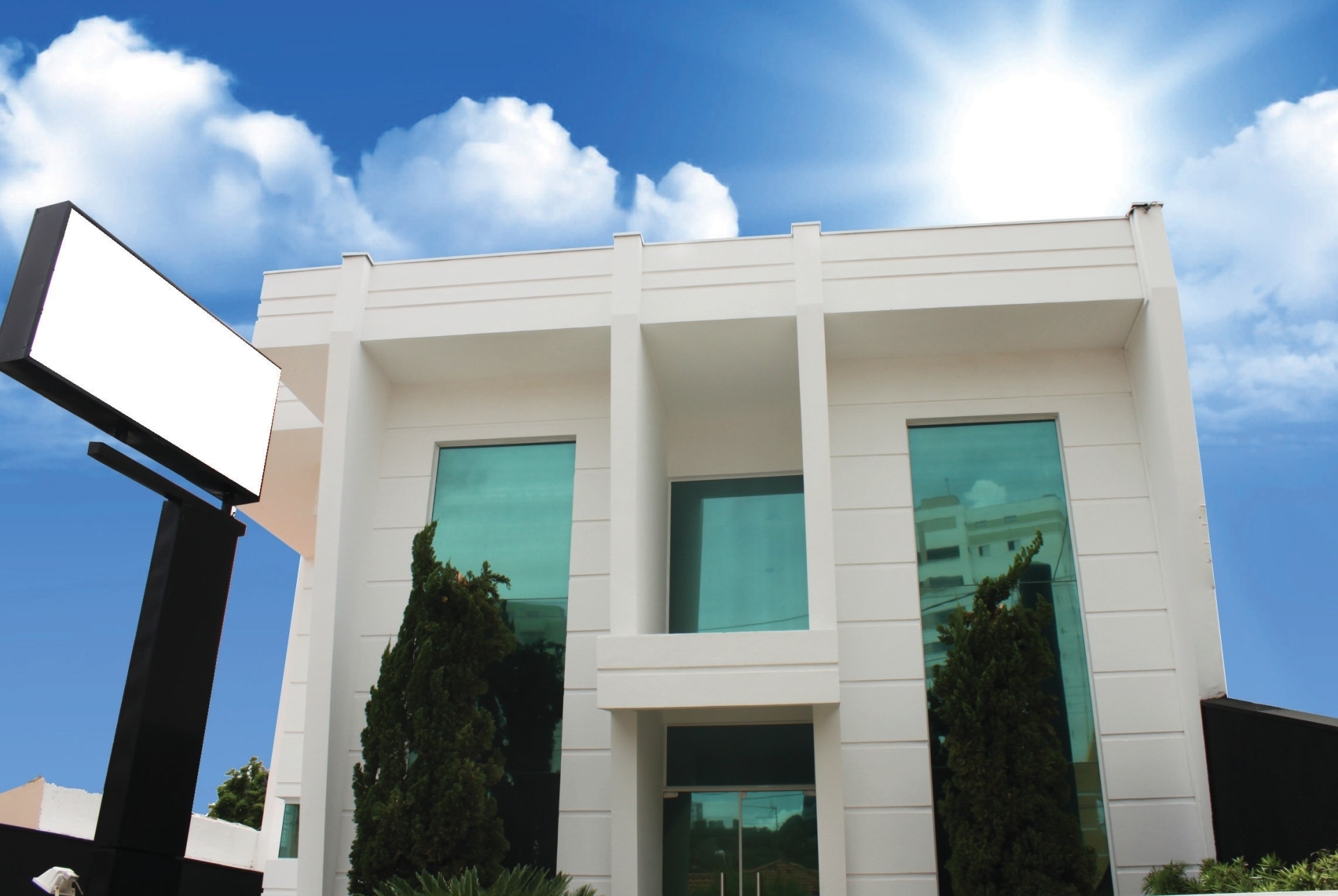 Prédio Comercial à venda em Sorocaba/SP - Tijon Imóveis