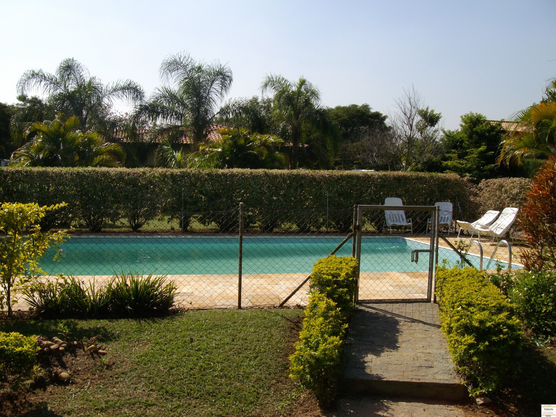 Chácara em Condomínio em Itu/SP - Tijon Imóveis