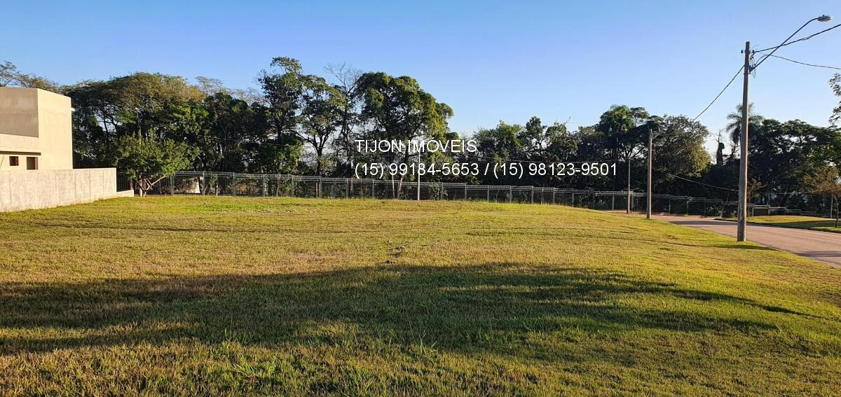 Terreno à venda em Sorocaba/SP - Tijon Imóveis