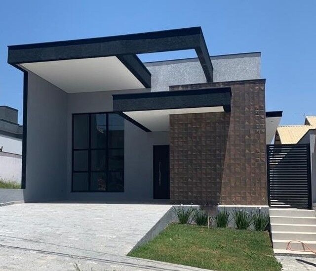 Casa à venda em Sorocaba/SP - Tijon Imóveis