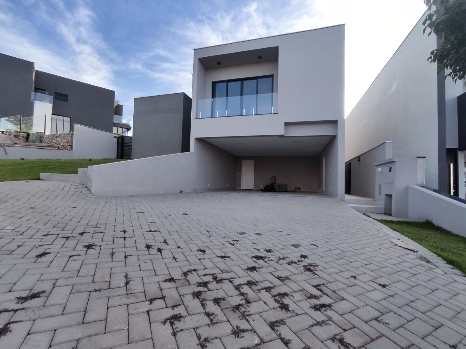 Casa de condomínio à venda com 4 quartos, 340m² - Condomínio Alphaville Nova Esplanada 1,Votorantim