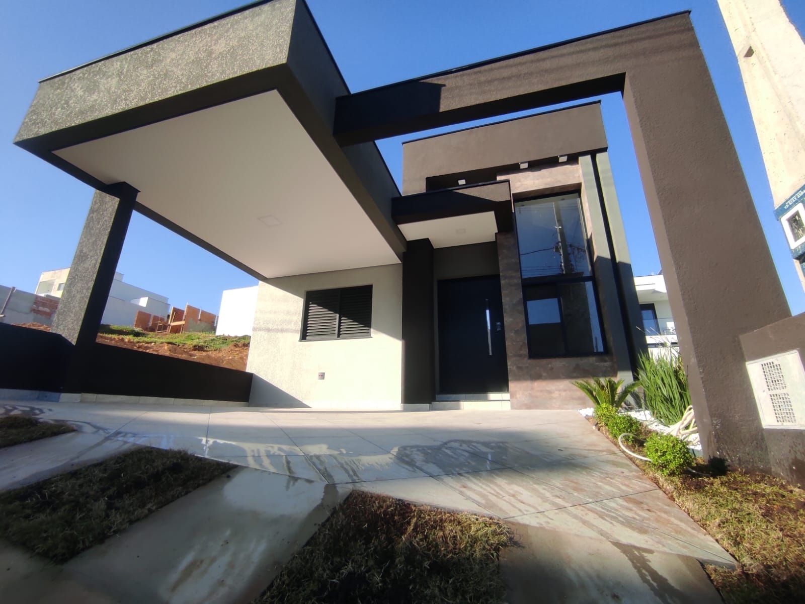 Casa de condomínio à venda com 3 quartos, 122m² - Condomínio Villagio Horto Florestal,Sorocaba