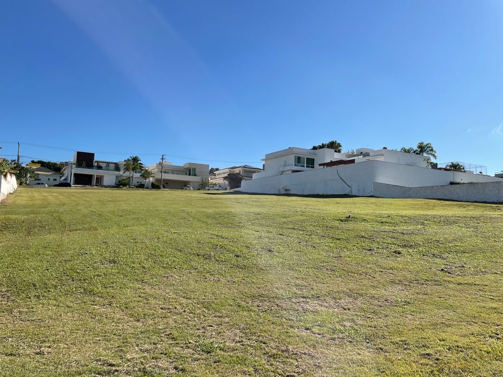 Terreno em Condomínio à venda, 1022m² - Condomínio Fazenda Imperial,Sorocaba
