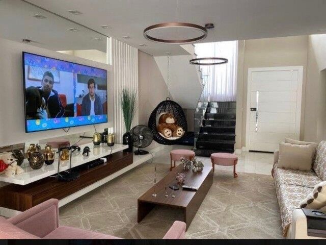 Casa à venda em Sorocaba/SP - Tijon Imóveis