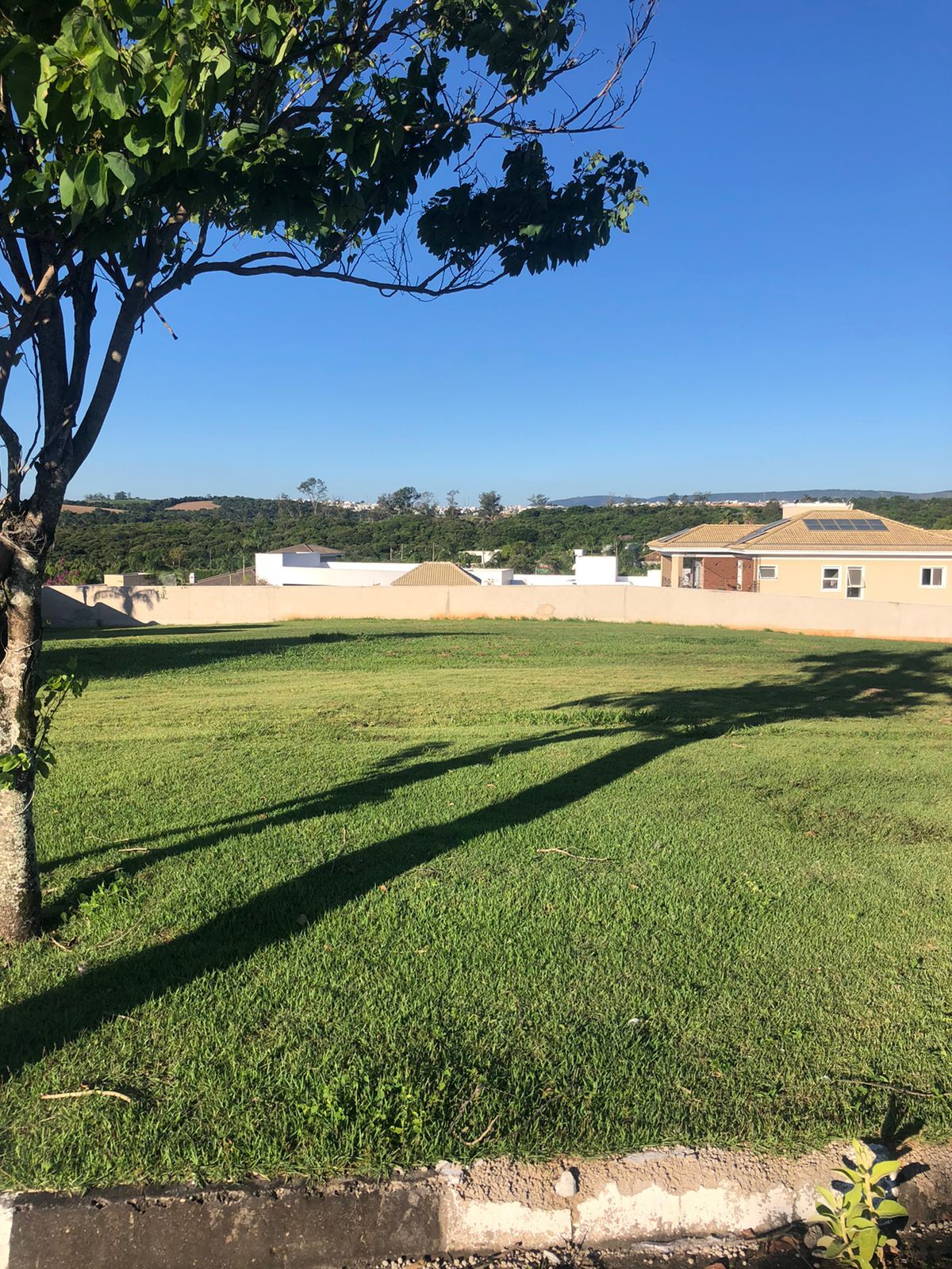 Terreno em Condomínio à venda, 1258m² - Condomínio Fazenda Imperial,Sorocaba