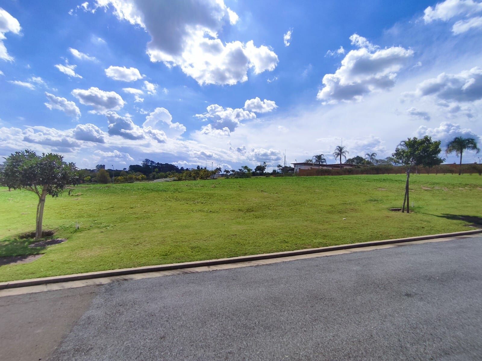 Terreno em Condomínio à venda, 400m² - Condomínio Alphaville Castelo,Sorocaba