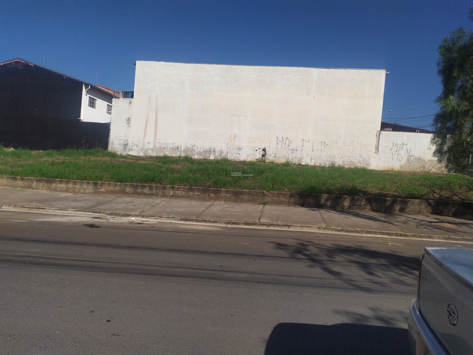 Terreno à venda, 930m² - Jardim Regente,Sorocaba