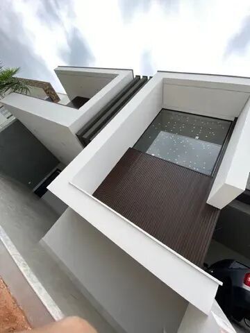 Casa de condomínio à venda com 3 quartos, 232m² - Condomínio Ibiti Reserva,Sorocaba