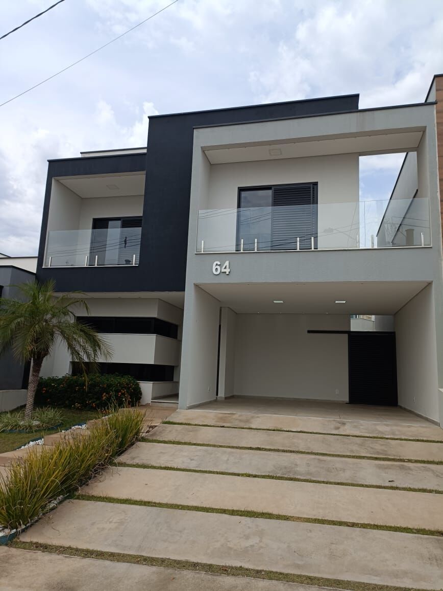 Casa à venda em Sorocaba/SP - Tijon Imóveis