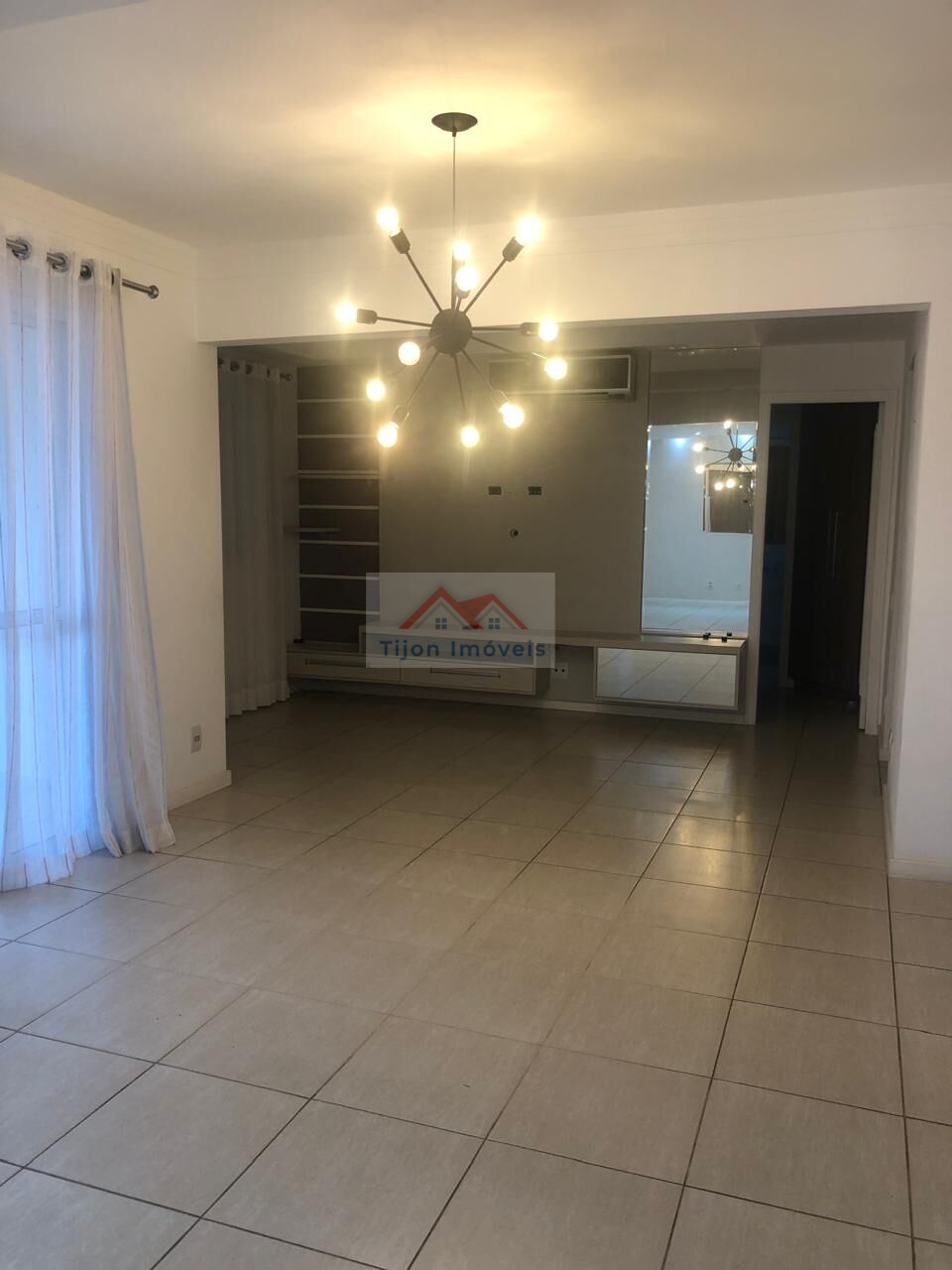 Apartamento à venda no Parque Campolim - Sorocaba/SP - Tijon Imóveis