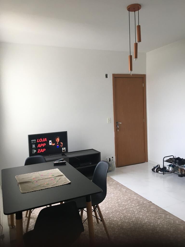 Apartamento à venda em Sorocaba/SP - Tijon Imóveis
