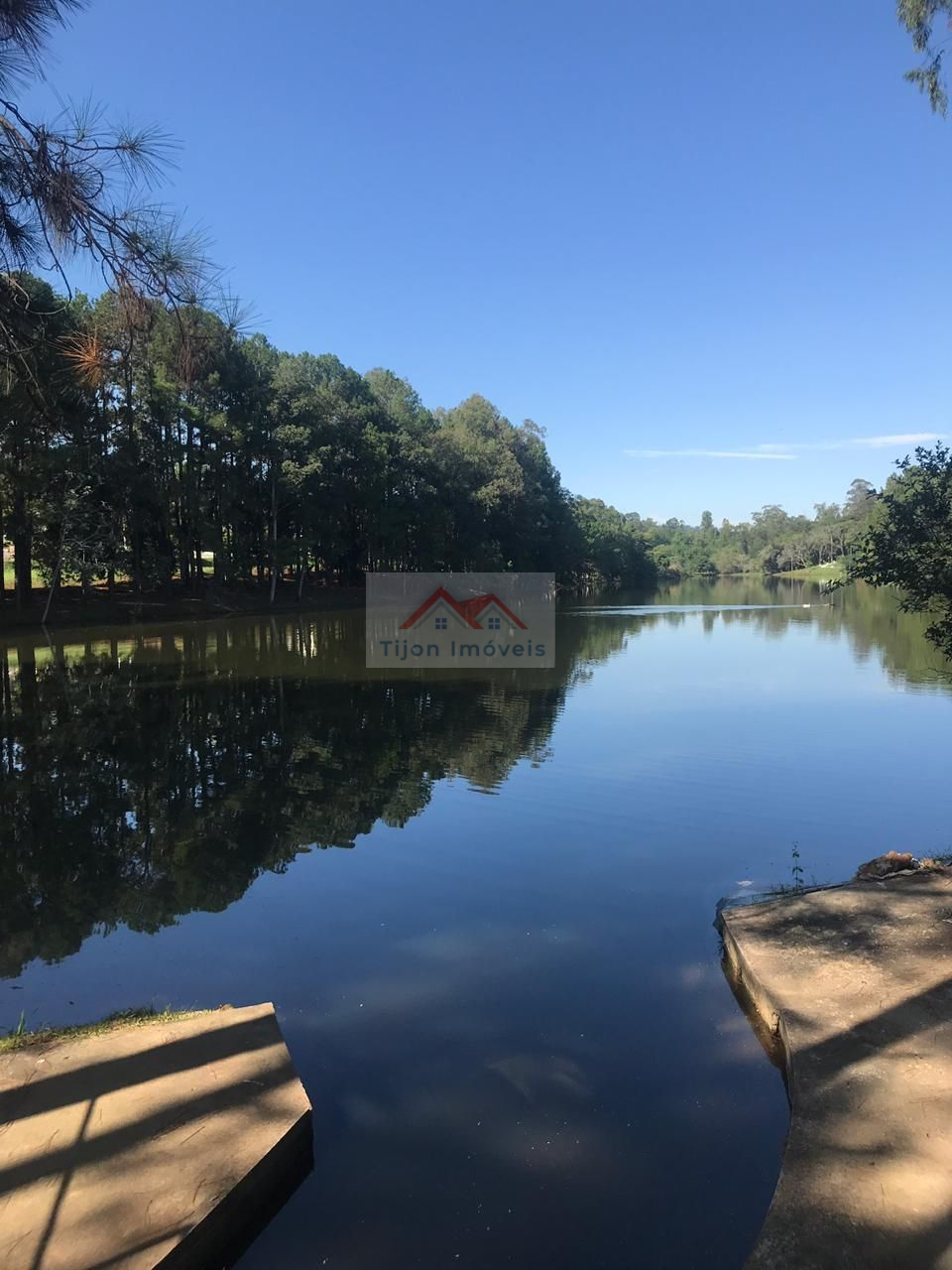 Terreno em Condomínio à venda, 1000m² - Condomínio Terras de São Lucas,Sorocaba