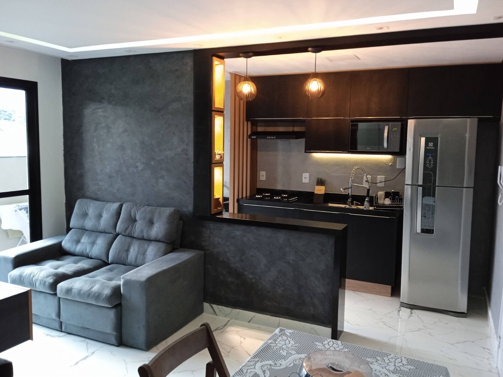 Apartamento à venda com 2 quartos, 57m² - Condomínio House Premium Sorocaba,Sorocaba