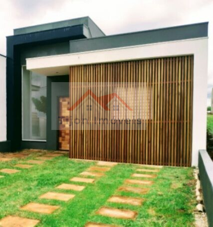 Casa à venda em Sorocaba/SP - Tijon Imóveis