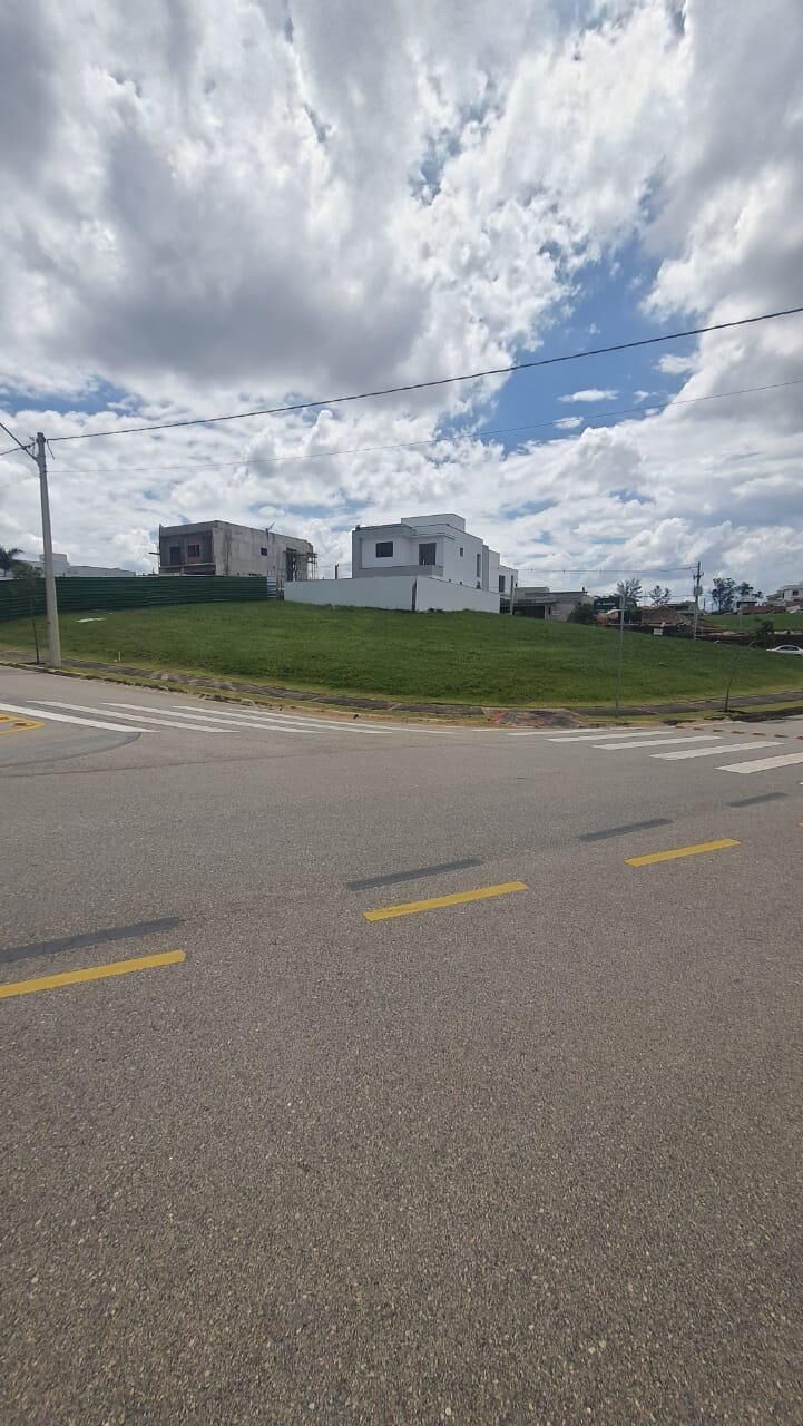 Terreno à venda em Votorantim/SP - Tijon Imóveis