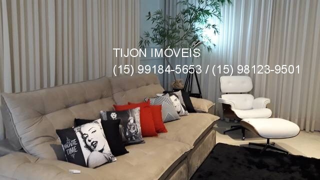 Casa à venda em Condomínio - Tijon Imóveis