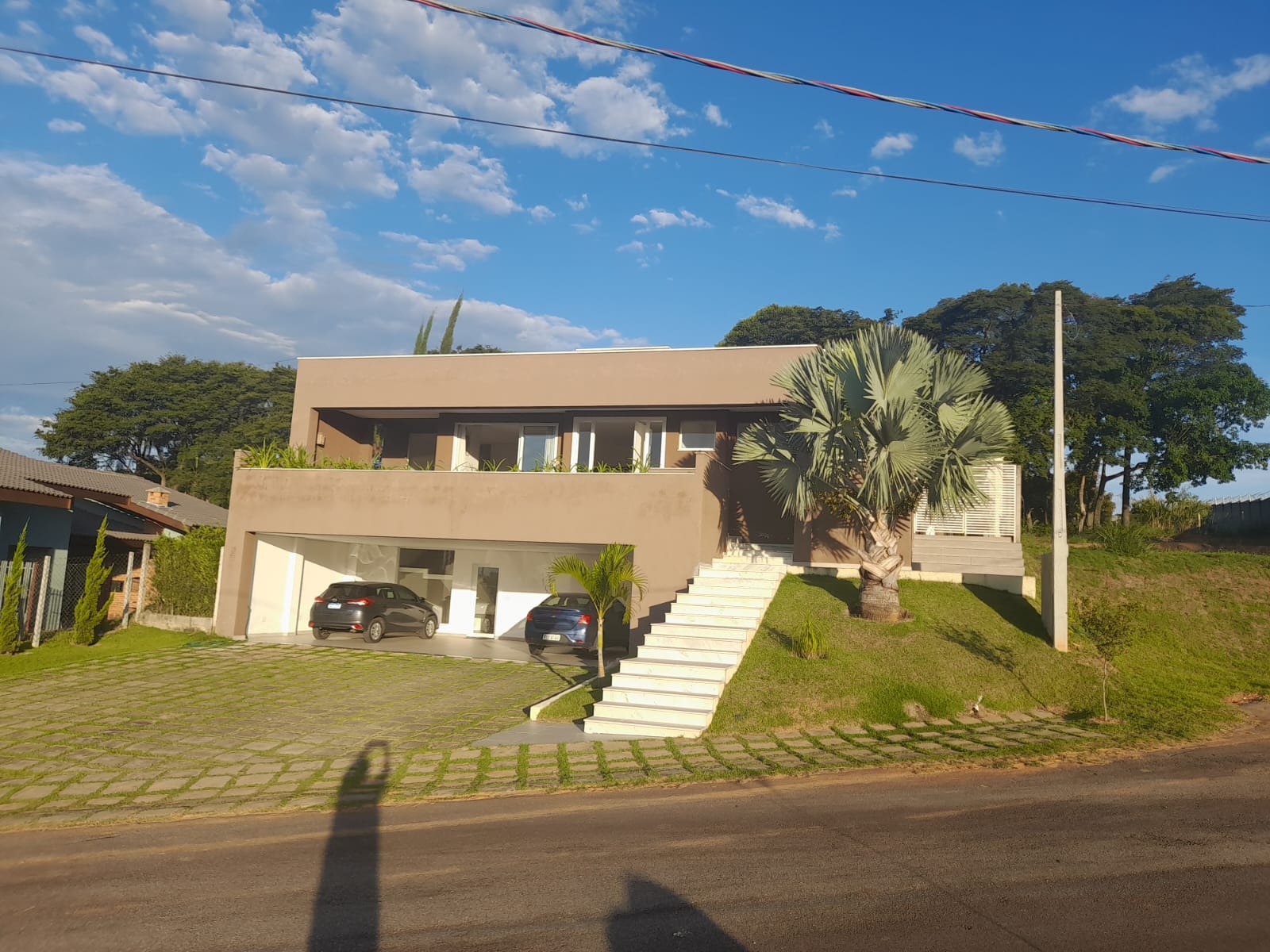 Casa de condomínio à venda com 3 quartos, 420m² - Condomínio Residencial Vale Verde,Sorocaba