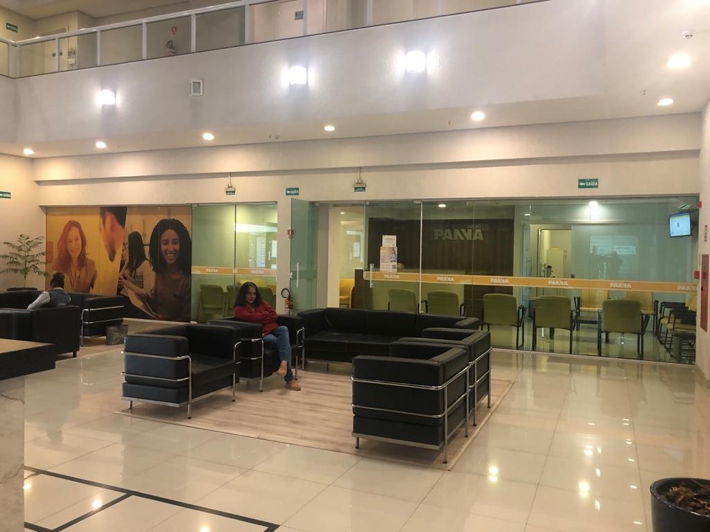 Andar Comercial a venda em Sorocaba/SP - Tijon Imóveis