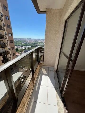 Apartamento à venda em Sorocaba/SP - Tijon Imóveis