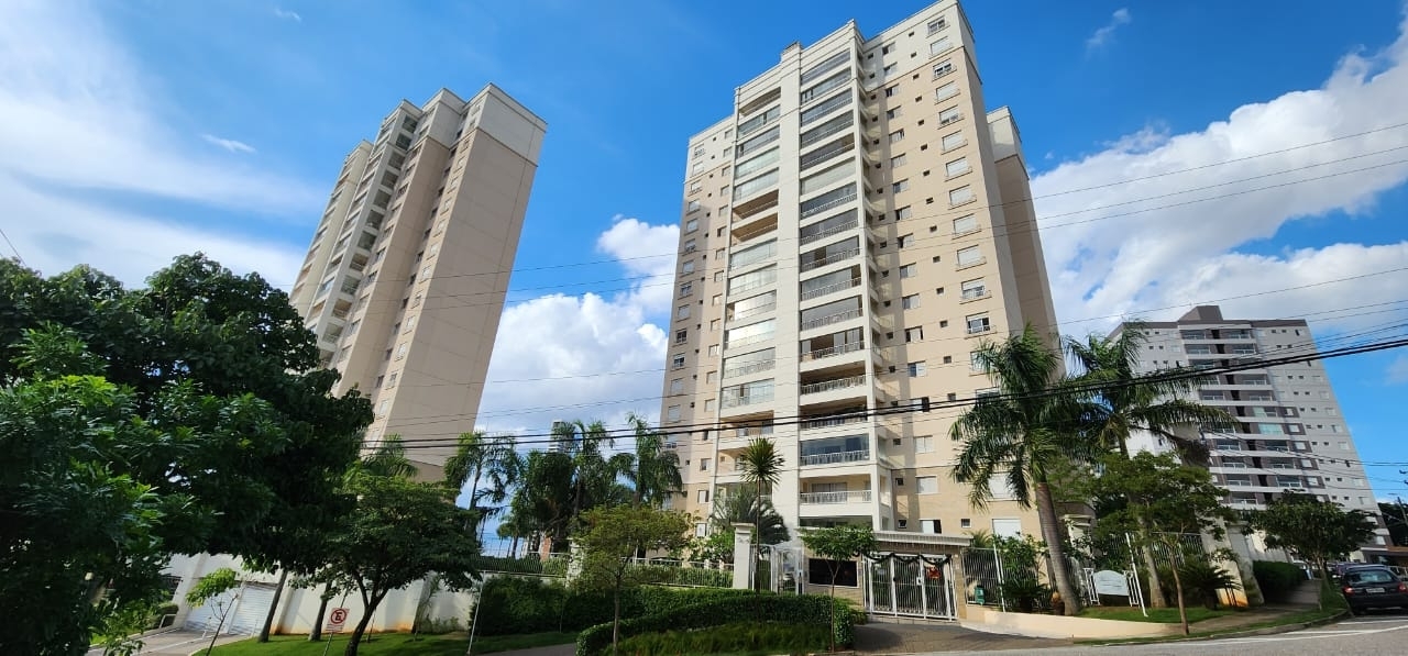 Apartamento no Reserva Campolim - Tijon Imóveis