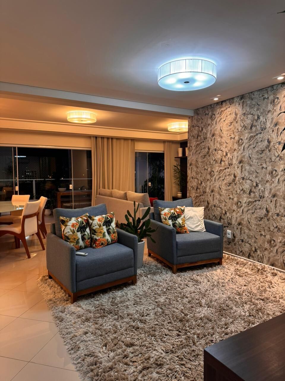 Apartamento à venda com 3 quartos, 157m² - Edifício Vivaldi,Sorocaba