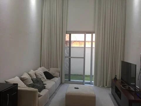 Casa de condomínio à venda com 4 quartos, 477m² - Condomínio Villa Toscana,Votorantim