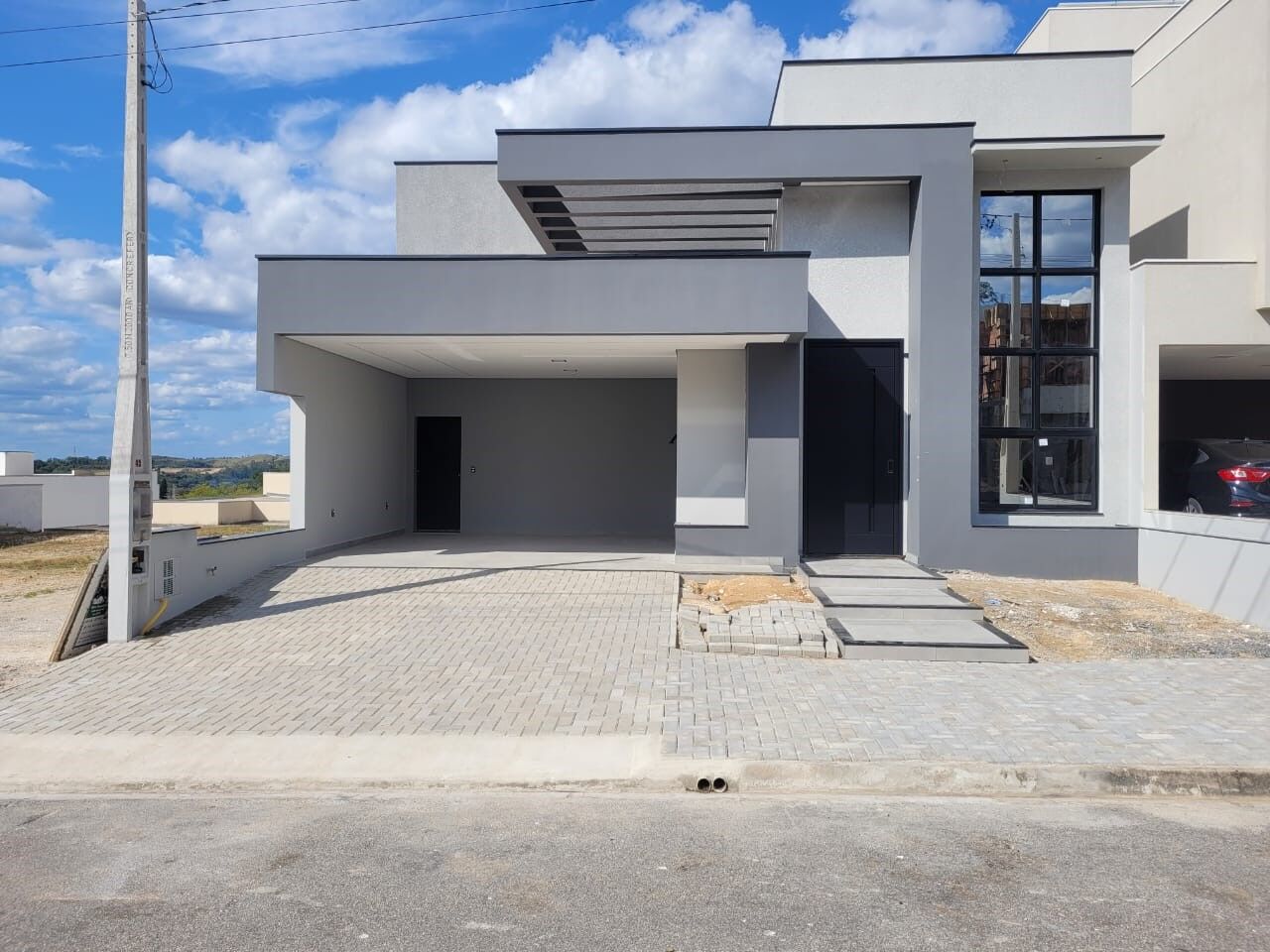 Casa de condomínio à venda com 3 quartos, 192m² - Condomínio Renaissance,