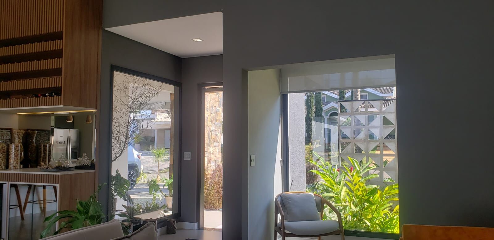 Casa de condomínio à venda com 4 quartos, 417m² - Condomínio Fazenda Imperial,Sorocaba