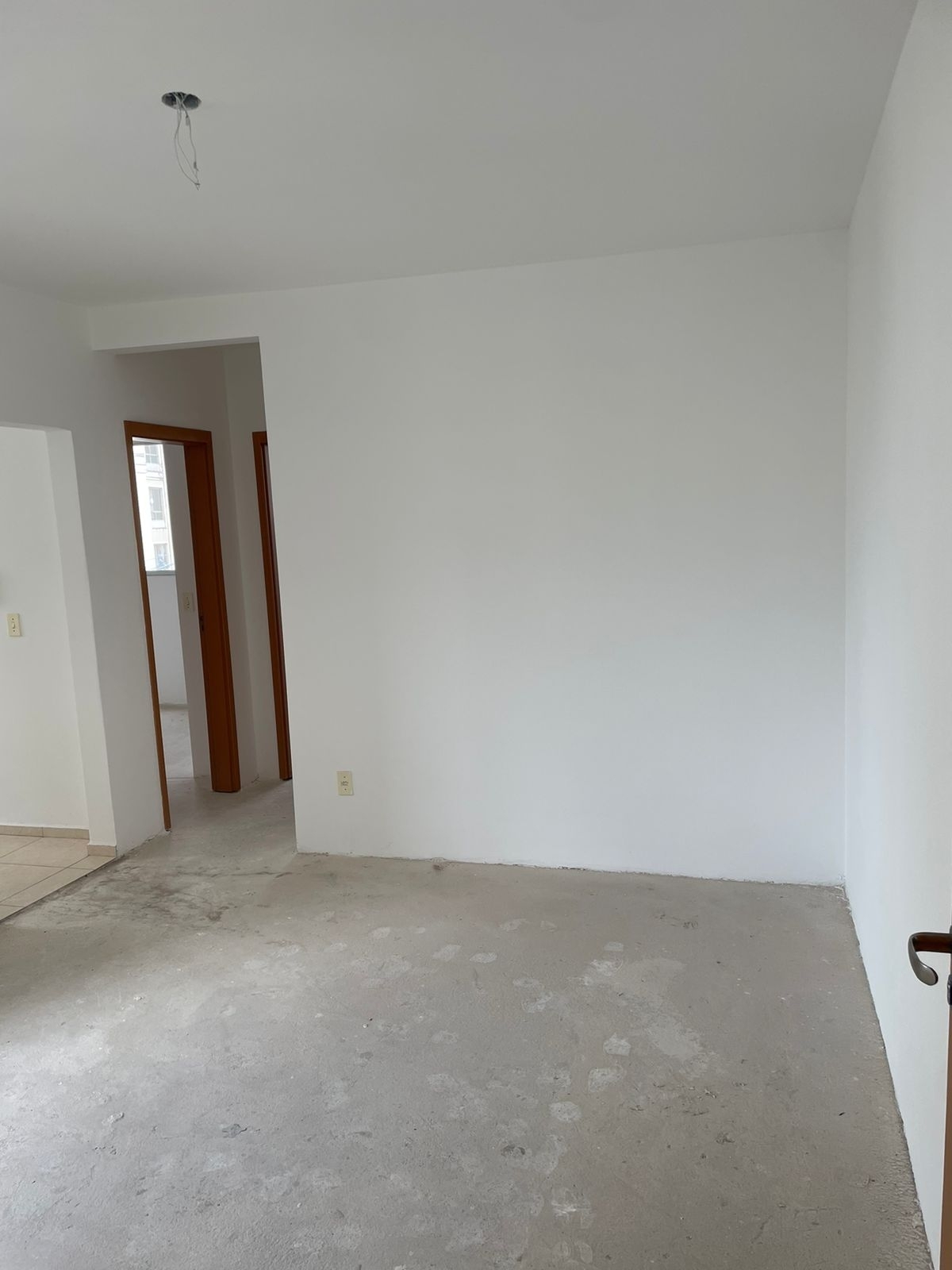 Apartamento à venda com 2 quartos, 47m² - Condomínio Salamanca,Sorocaba