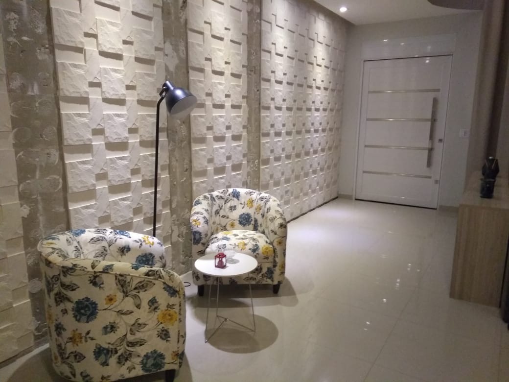 Casa de condomínio à venda com 3 quartos, 350m² - Condomínio Ibiti Reserva,Sorocaba