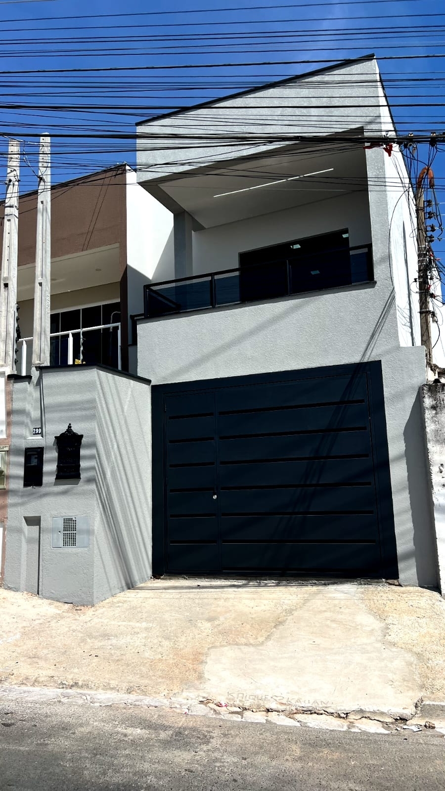 Casa à venda com 2 quartos, 160m² - Vila Almeida,Sorocaba