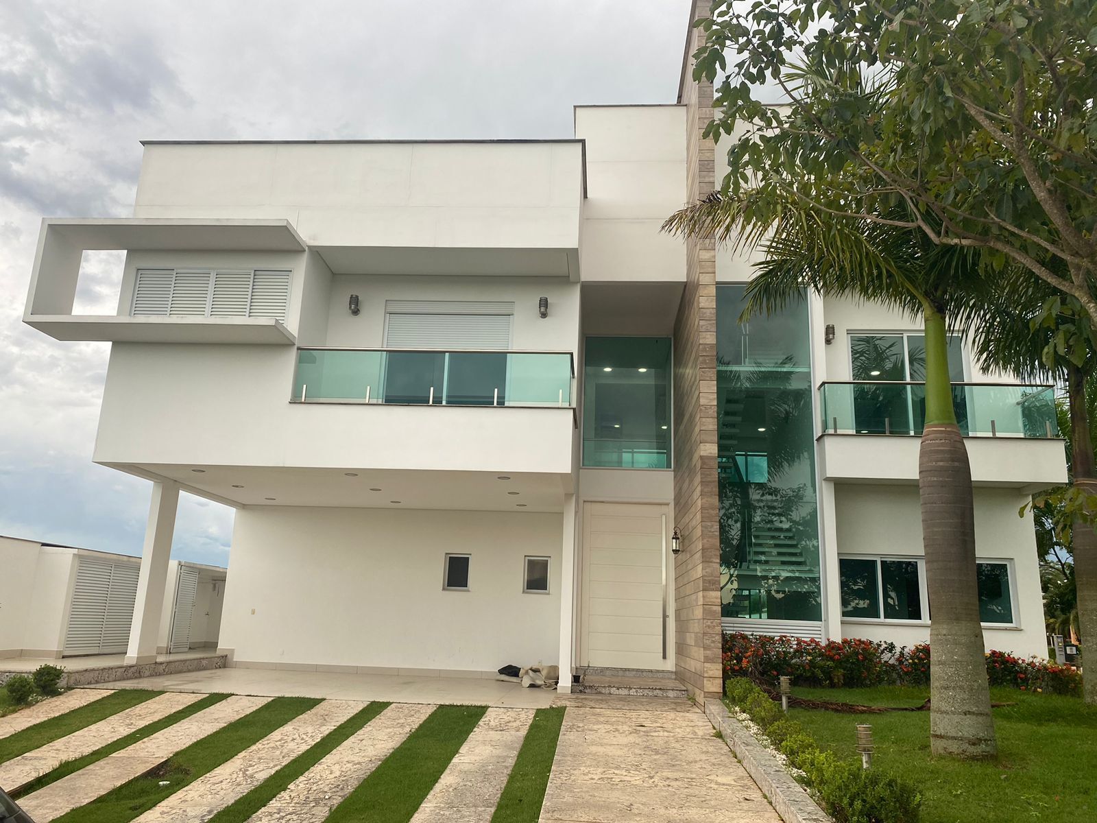 Casa de condomínio à venda com 4 quartos, 950m² - Condomínio Saint Patrick,Sorocaba