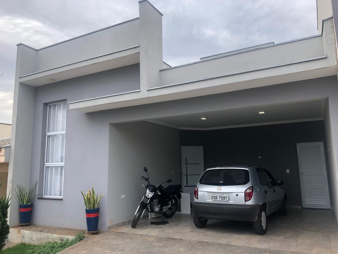 Casa de condomínio à venda com 3 quartos, 150m² - Condomínio Village Milano,Sorocaba